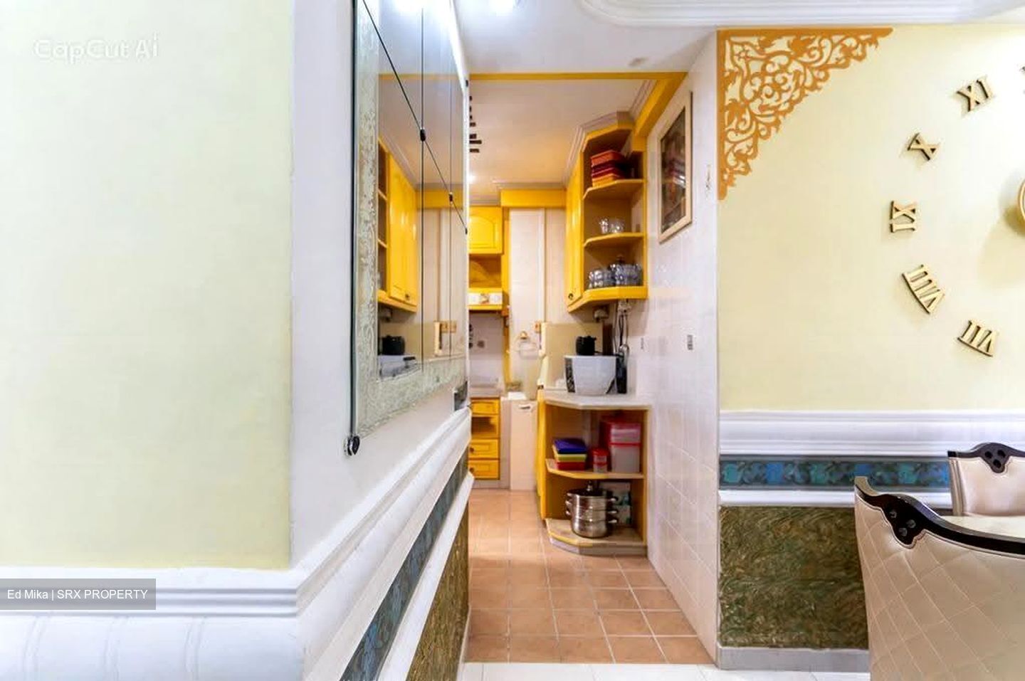 Blk 309D Anchorvale Vista (Sengkang), HDB 4 Rooms #629347061